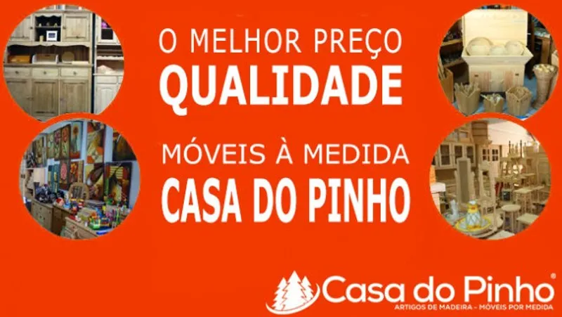 Casa do Pinho