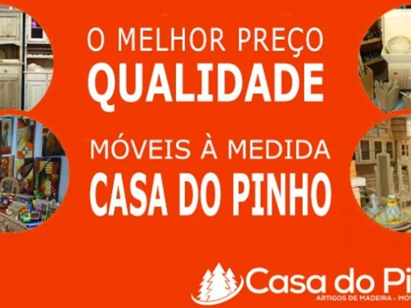 Casa do Pinho