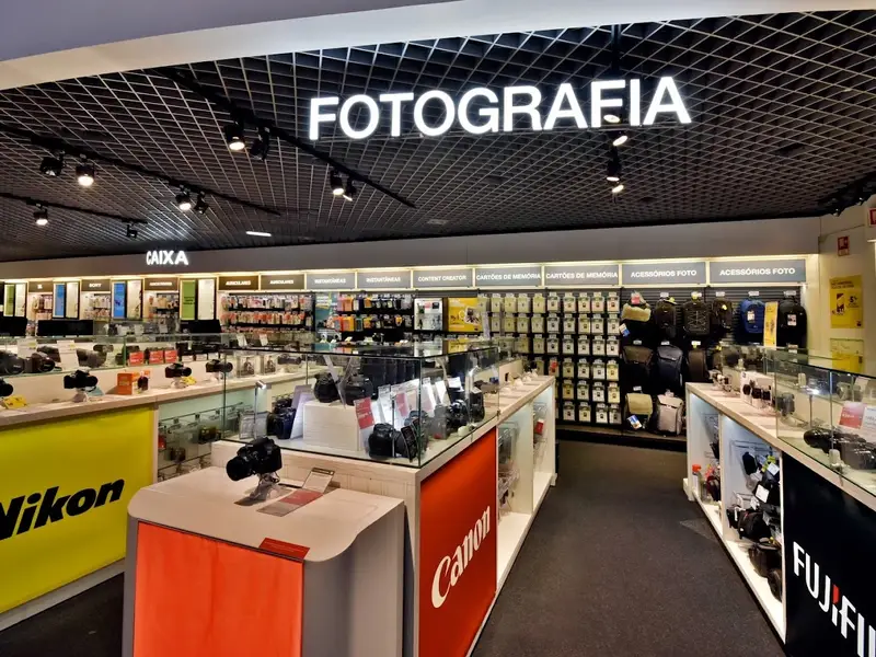 FNAC