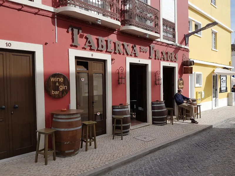 Taberna dos Frades