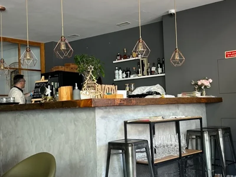 Aurora by Vitor Veloso