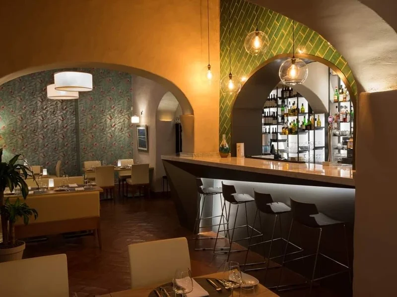 A Quinta Restaurante