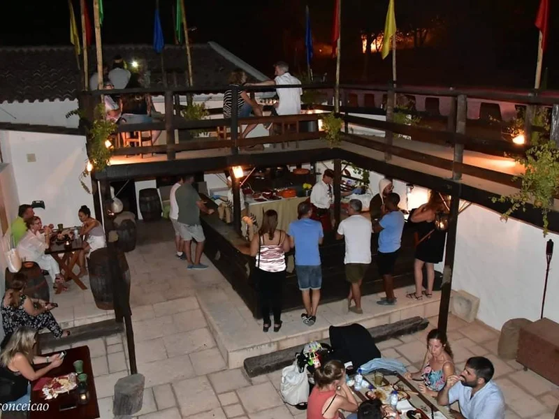 Taberna Velho Cavalinho