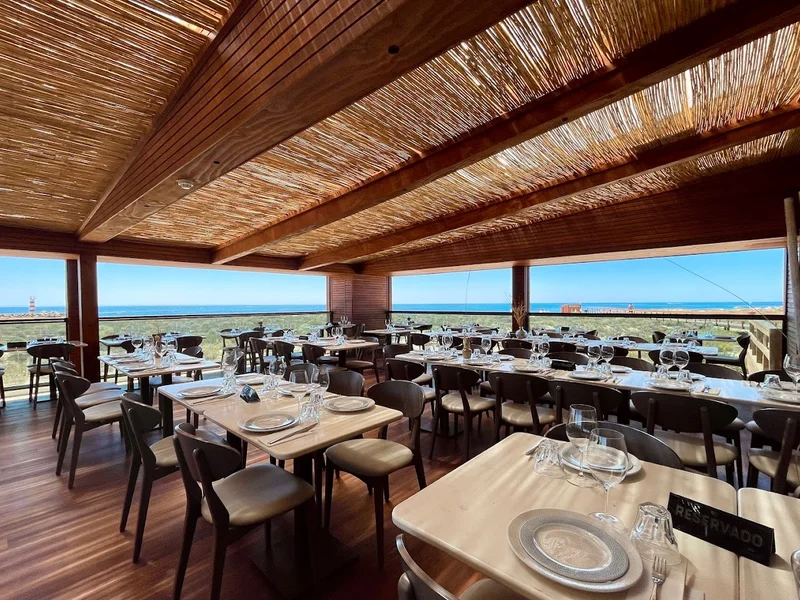 Restaurante Estaminé