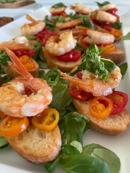 Personal/ Private chef and catering| Basil Algarve