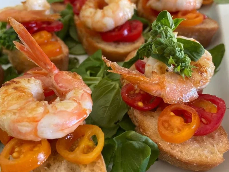 Personal/ Private chef and catering| Basil Algarve