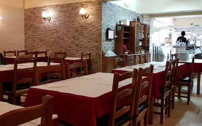 Lista 14 restaurantes no São Bartolomeu de Messines Faro