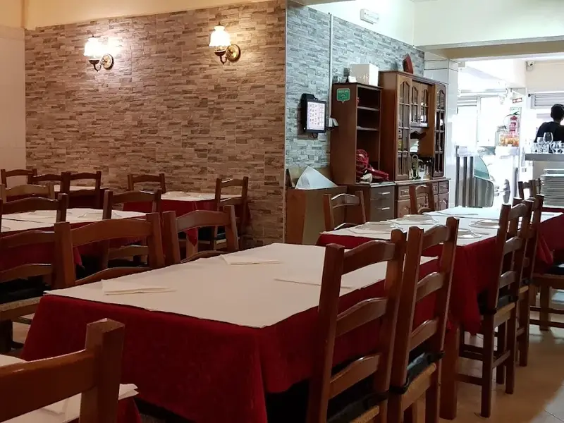 Churrasqueira Fatinha