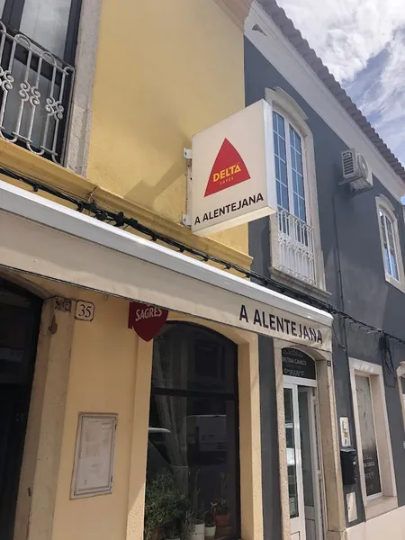 Restaurante A Alentejana