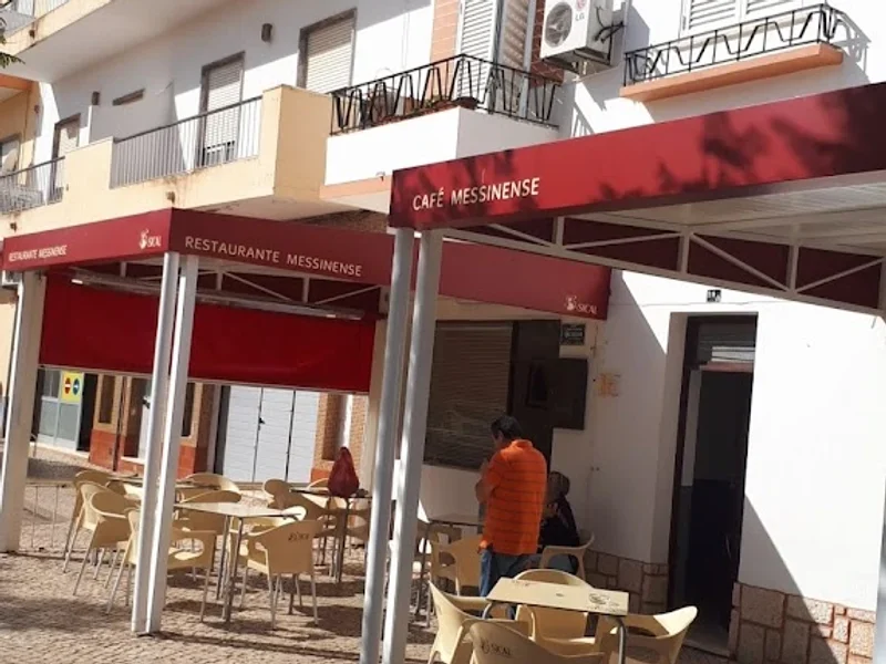 Restaurante Messinense