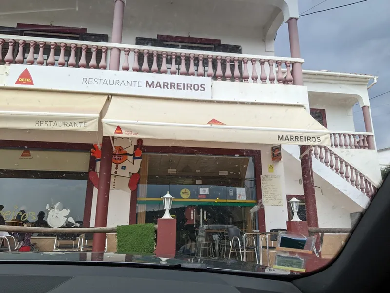 Marreiros