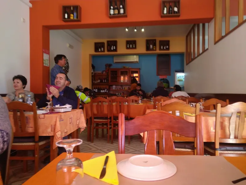 Restaurante Bom Tempero