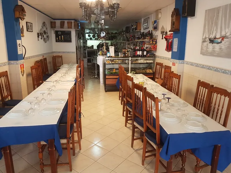 Restaurante O Morgadinho