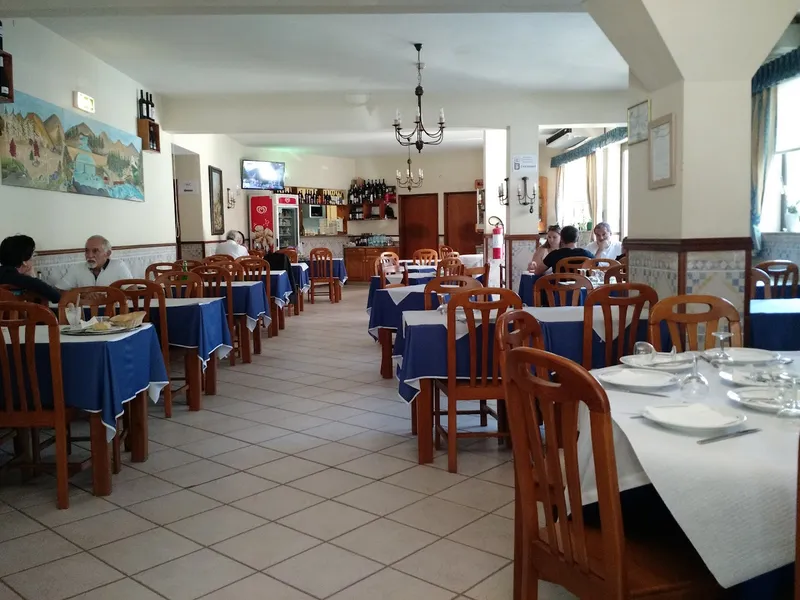 Rio Homem - Restaurante, Alojamento & Catering