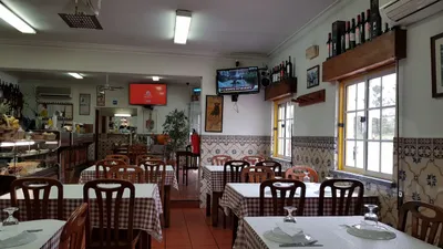 Lista 13 restaurantes no Condeixa-a-Nova Coimbra