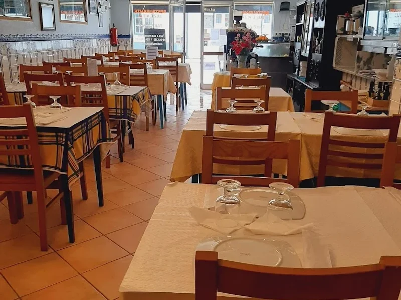Restaurante Luz & Vida