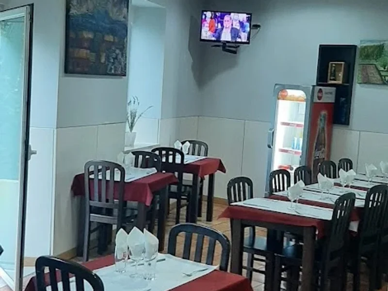 Restaurante e Take Away "O Pote" - Prato do dia