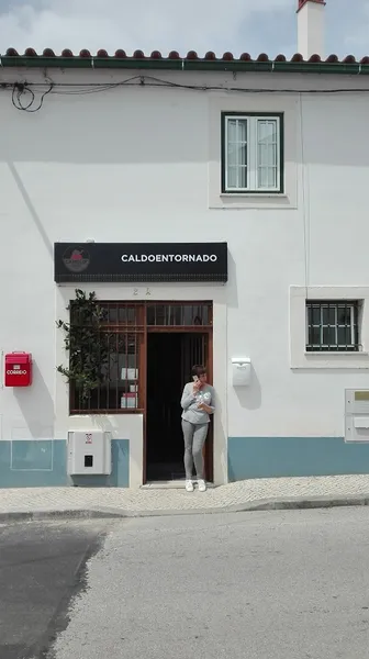 Restaurante Caldo Entornado