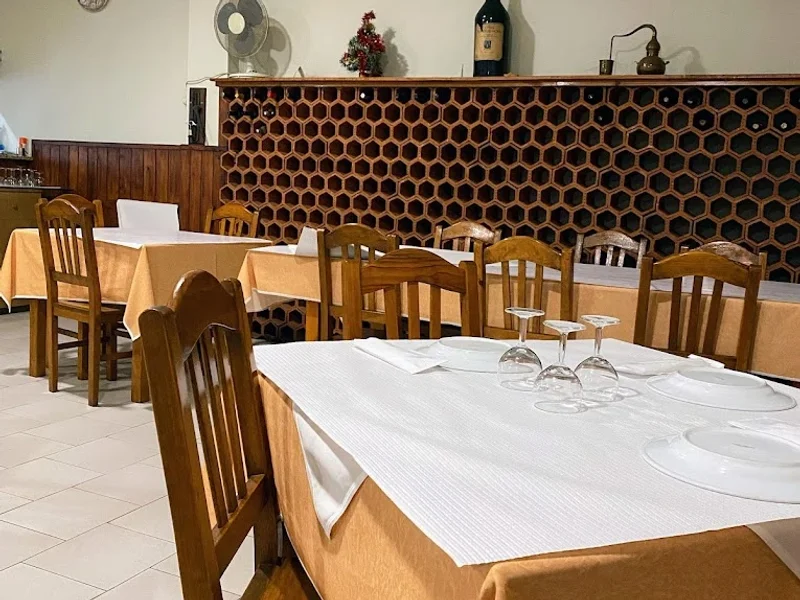 Churrasqueira O Augusto