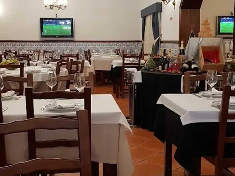 Bairradino dos Leitões