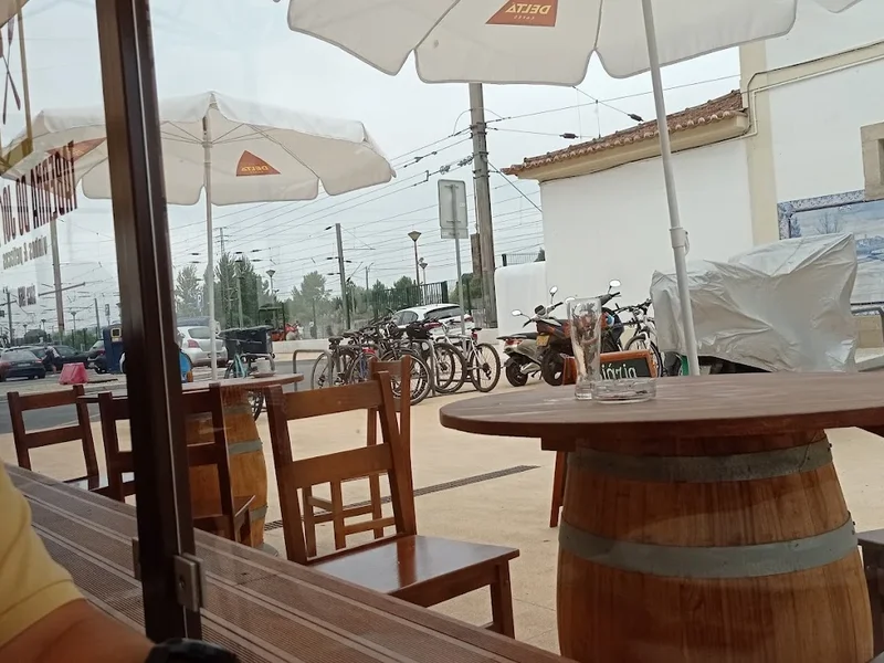Taberna Do Joaquim