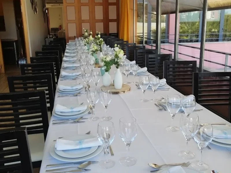 Quinta da Varanda - Sociedade de Restauração, Lda.