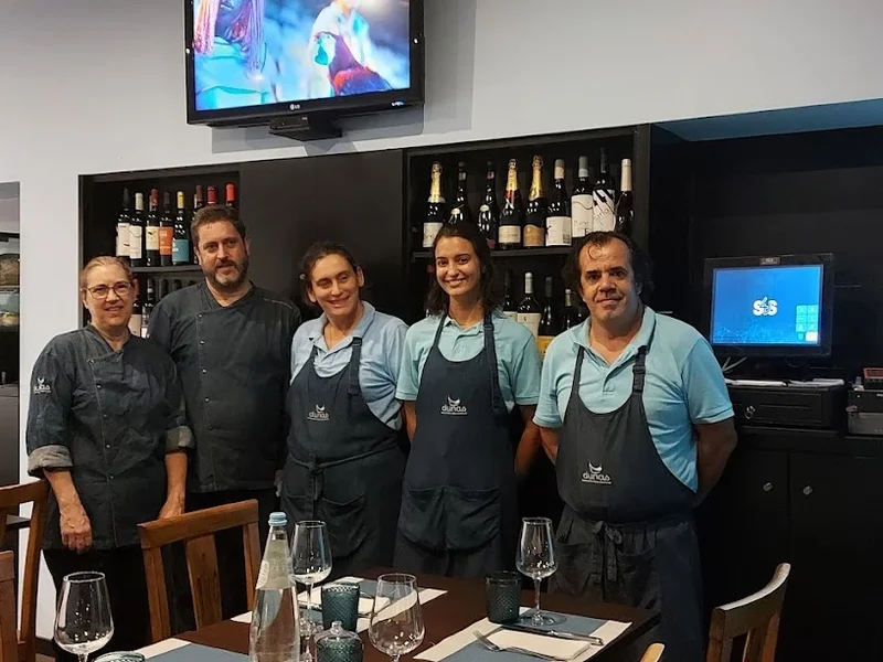 Restaurante Dunas