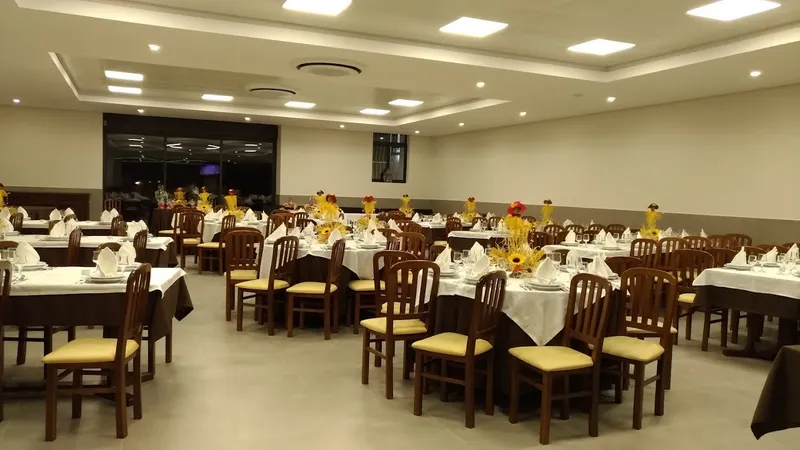 Restaurante A Garrafeira