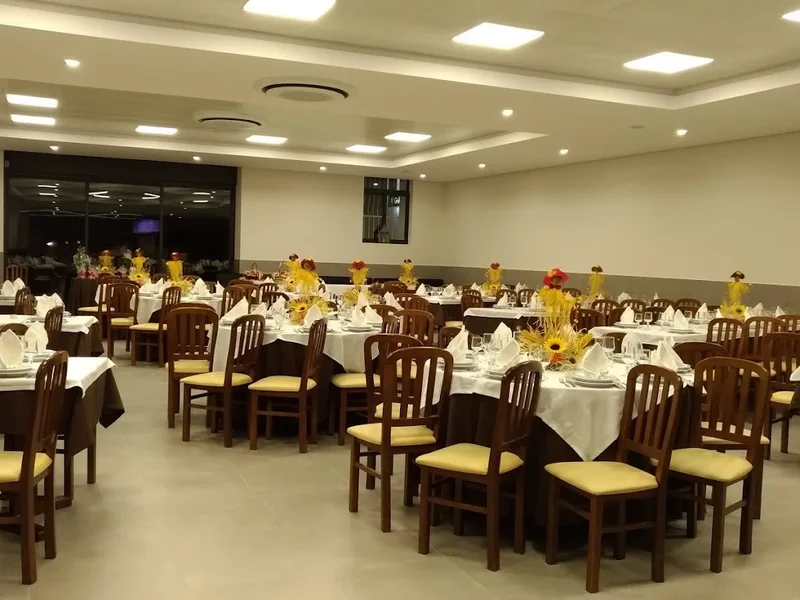 Restaurante A Garrafeira