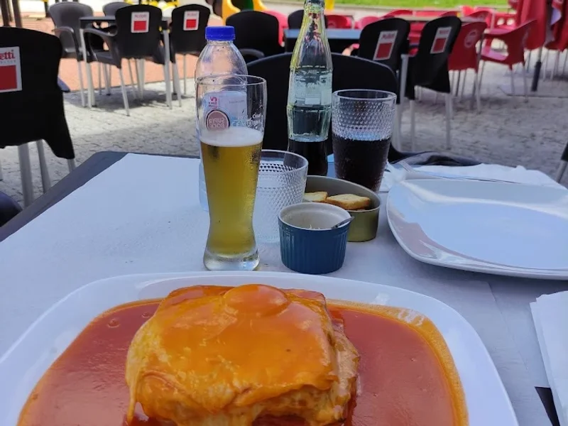 Balas - Hamburgueria Artesanal