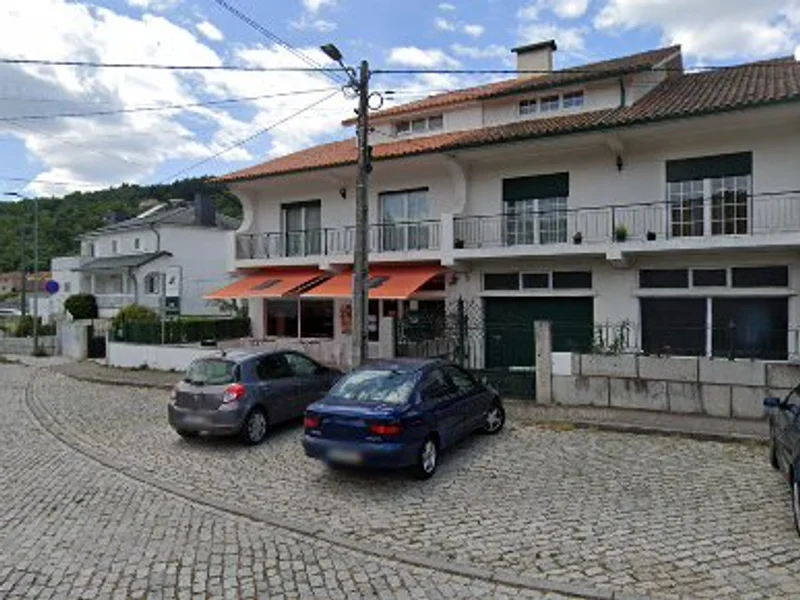 Restaurante "O Espanhol"