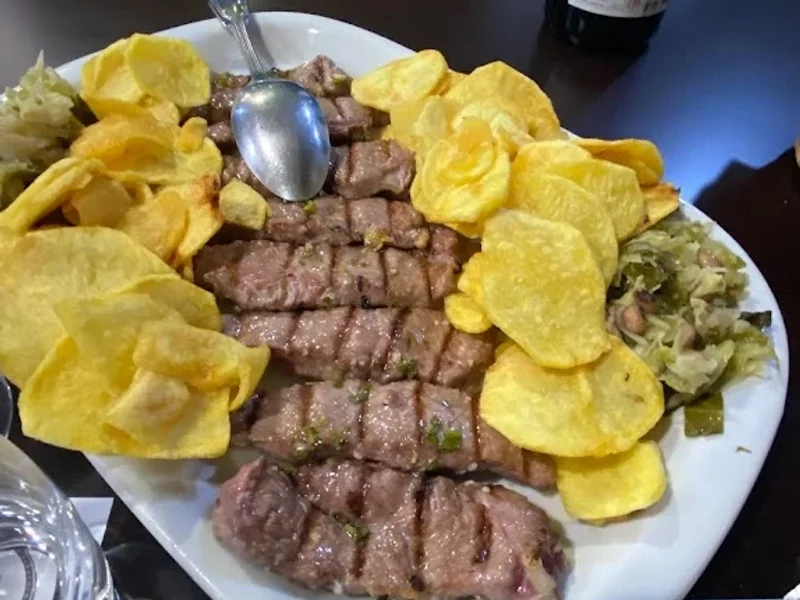 Restaurante Costa do Sol