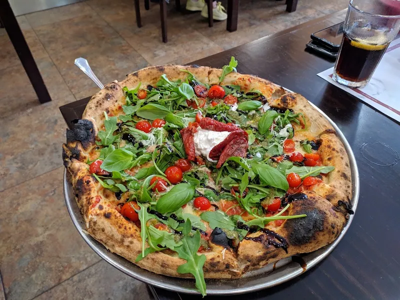 Di Nando Ristorante Pizzeria