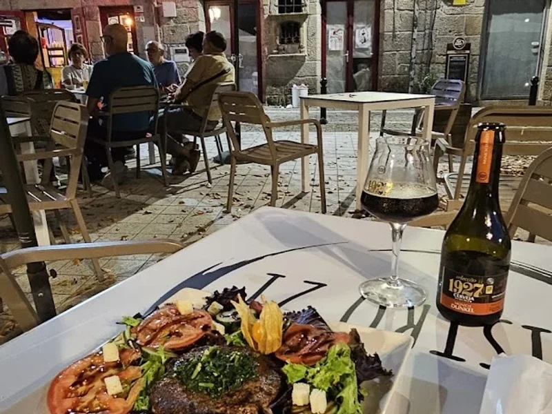 Bistrô 21