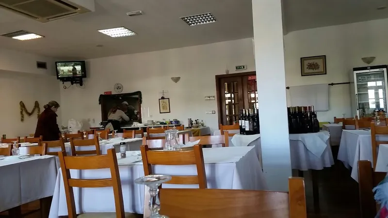 Restaurante Jaime Gomes