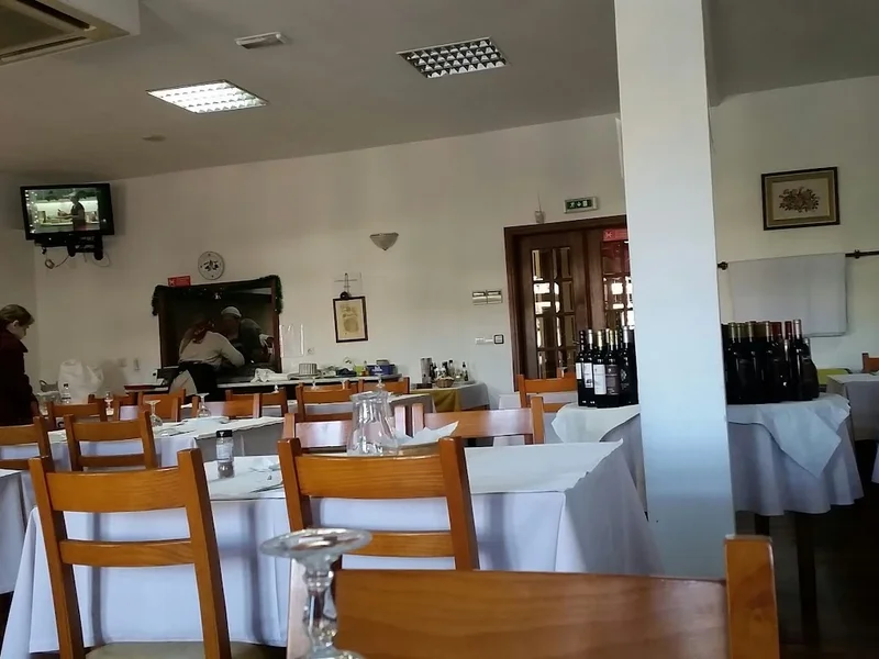 Restaurante Jaime Gomes