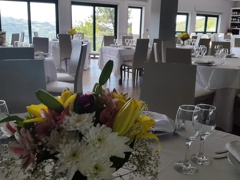Restaurante Sant'Ana