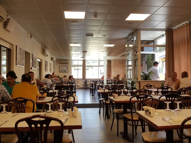 Casa Álvaro-pollo bacalao