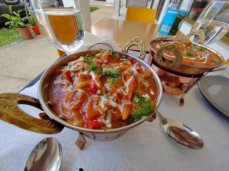 Indian Tandoori Restaurant