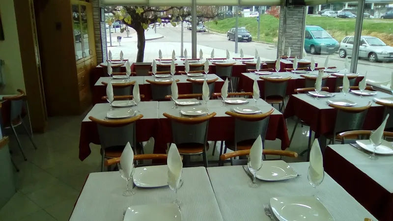 Rocha Grill - Restaurante