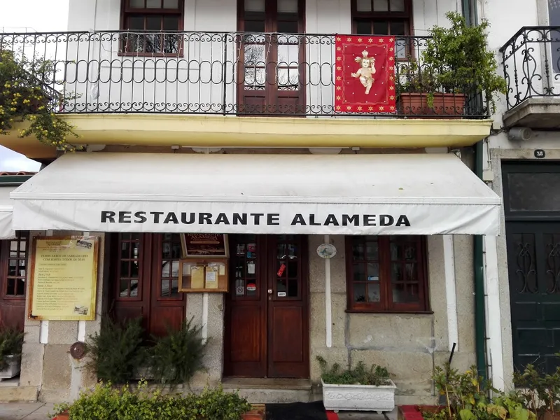 Alameda