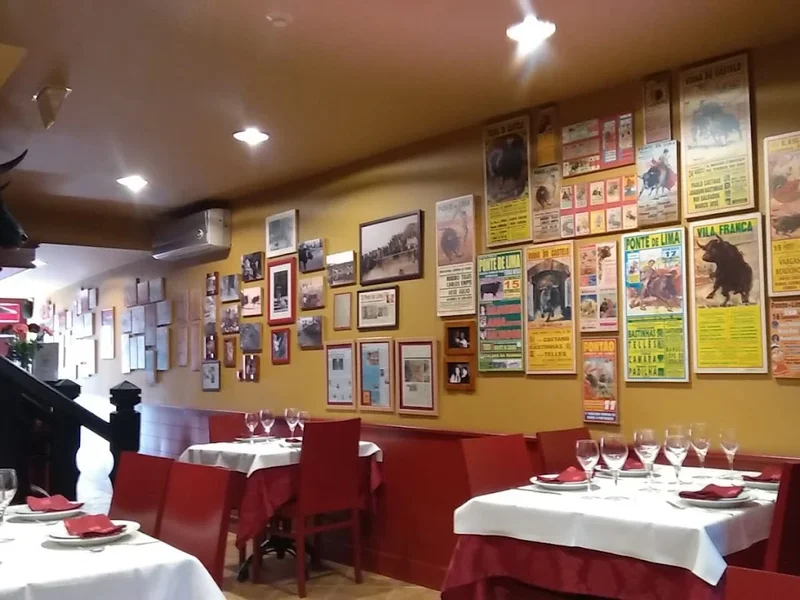 Taverna Vaca das Cordas