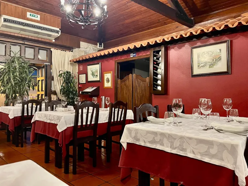 A Tulha Restaurante