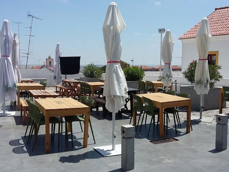 Restaurante O Alemão