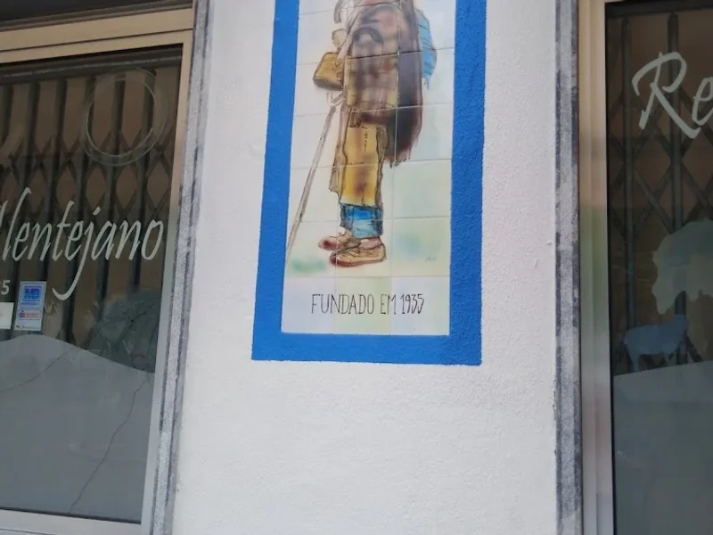 O Alentejano