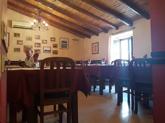 Lista 15 restaurantes no Mértola Beja