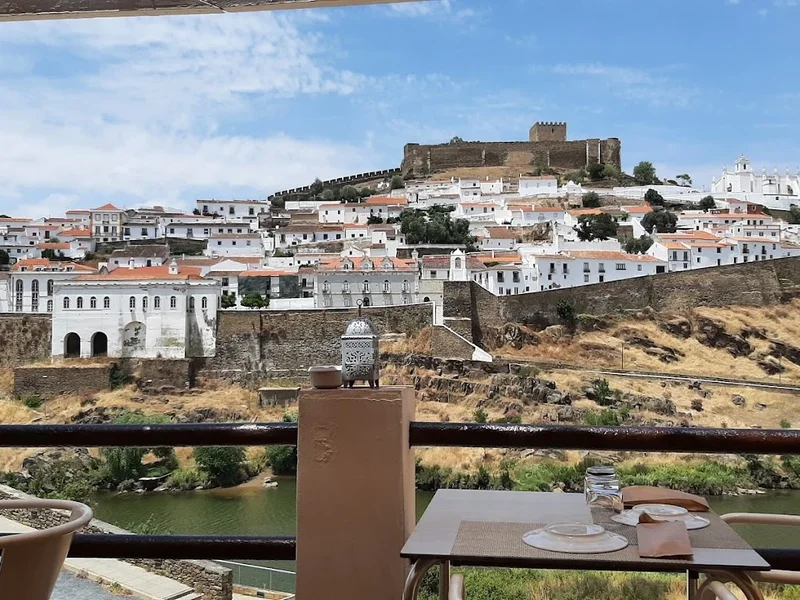 Espaço Casa Amarela