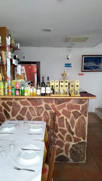 Restaurante Migas