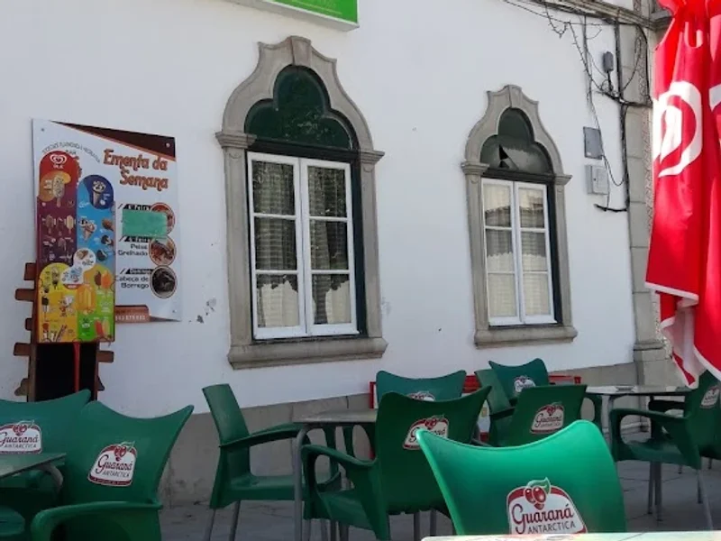 Sociedade Filarmónica Ferreirense