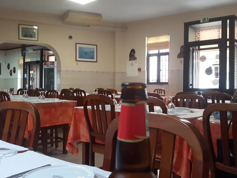 Restaurante Tasca do Toninho